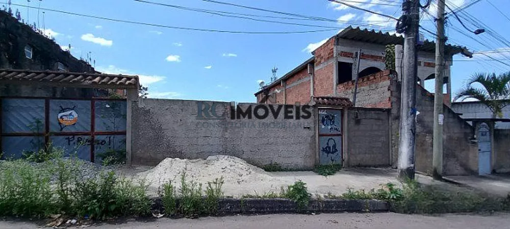 Terreno, 360 m² - Foto 1