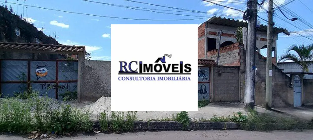 Terreno, 360 m² - Foto 1