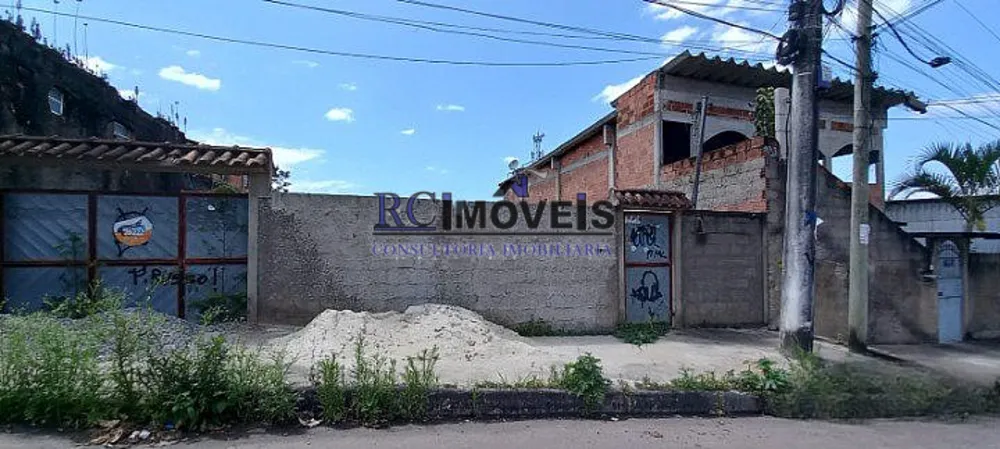 Terreno, 360 m² - Foto 1