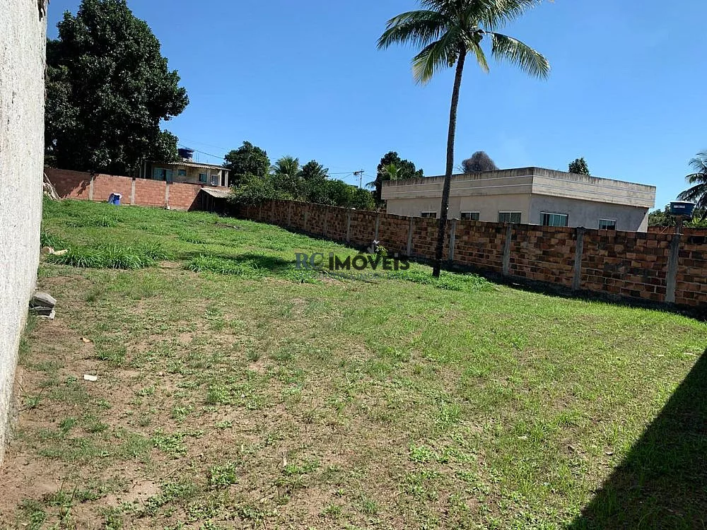 Terreno, 240 m² - Foto 2