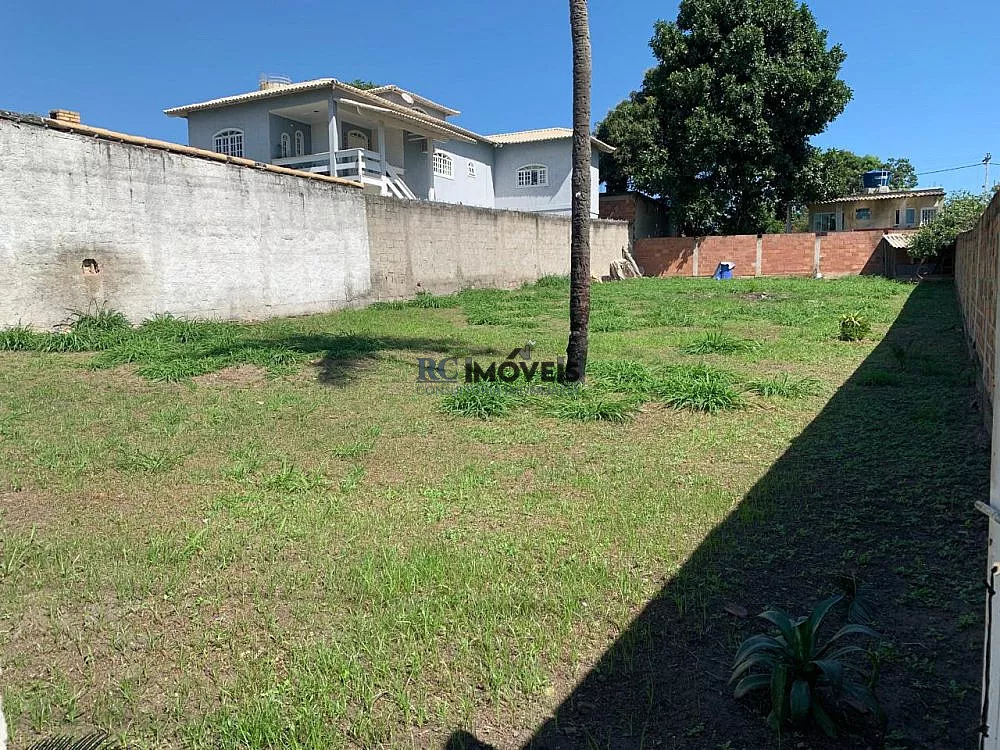 Terreno, 240 m² - Foto 1