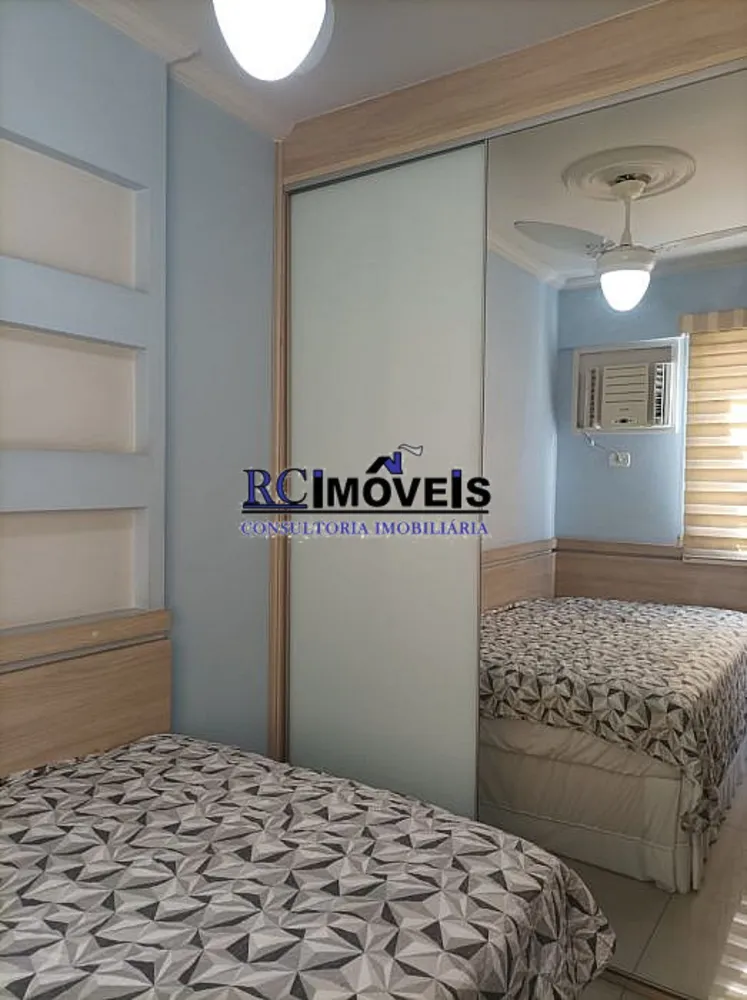 Apartamento, 4 quartos, 118 m² - Foto 14