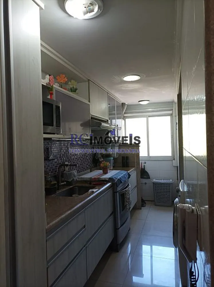 Apartamento, 4 quartos, 118 m² - Foto 7