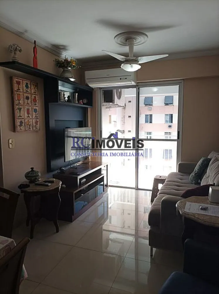 Apartamento, 4 quartos, 118 m² - Foto 3