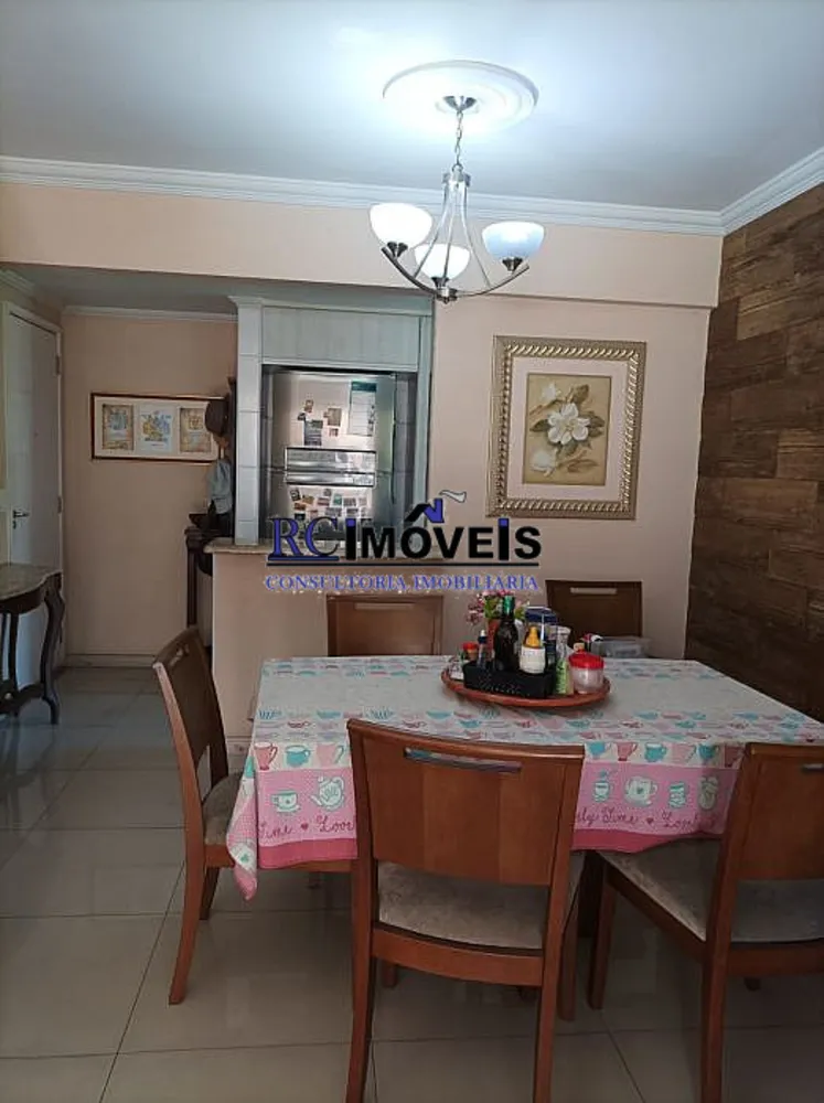 Apartamento, 4 quartos, 118 m² - Foto 6