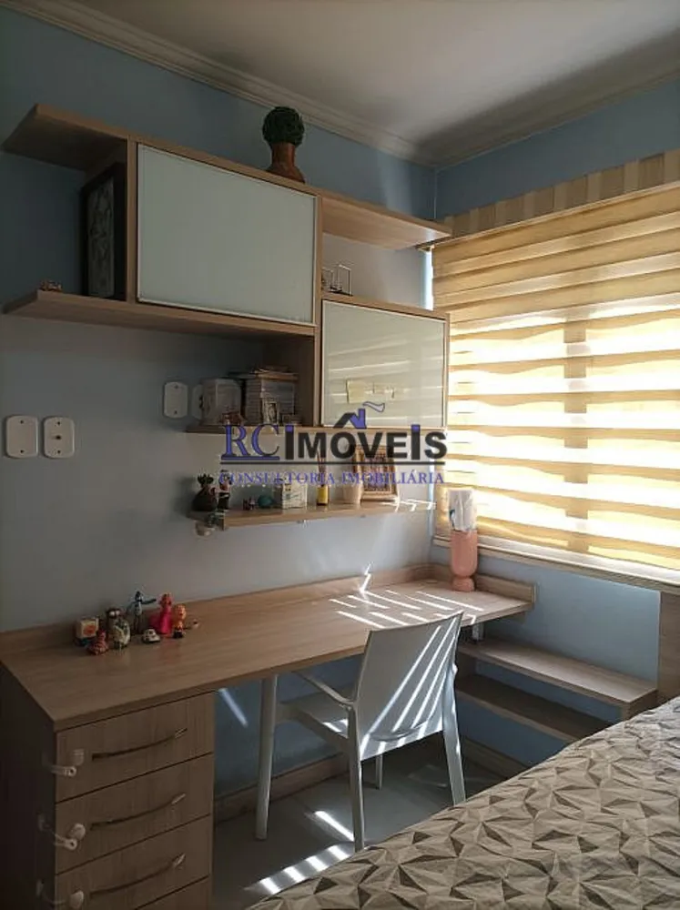 Apartamento, 4 quartos, 118 m² - Foto 17