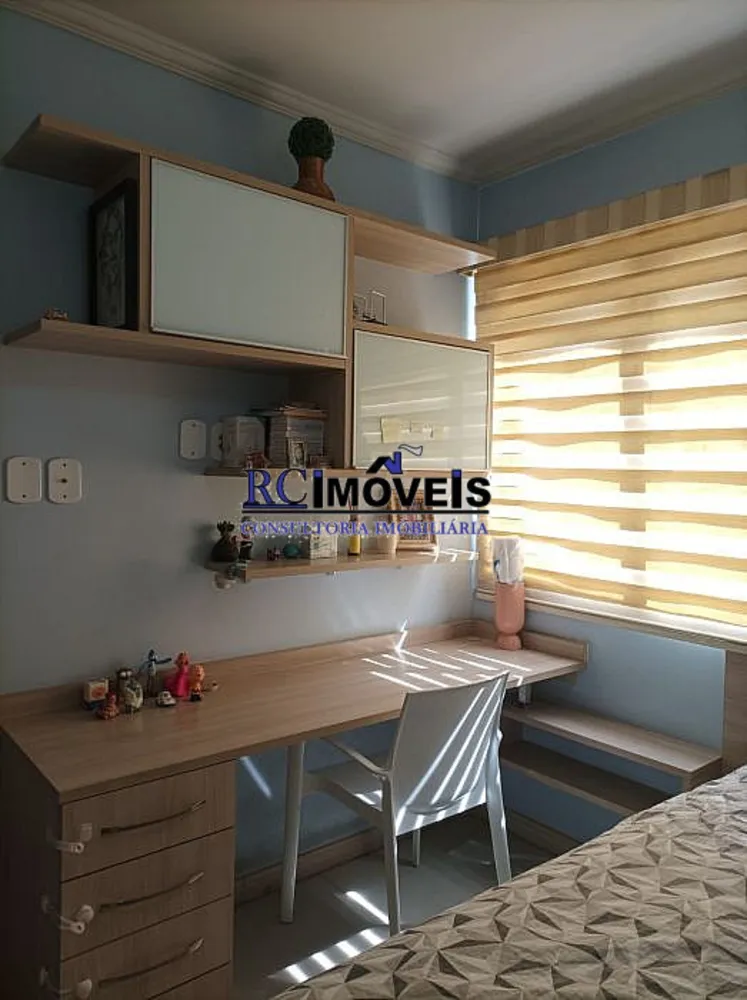Apartamento, 4 quartos, 118 m² - Foto 18