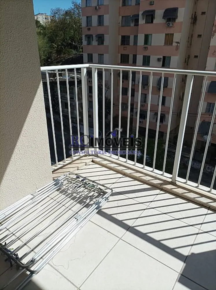 Apartamento, 4 quartos, 118 m² - Foto 29