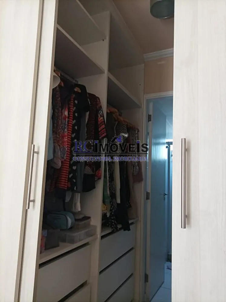 Apartamento, 4 quartos, 118 m² - Foto 25