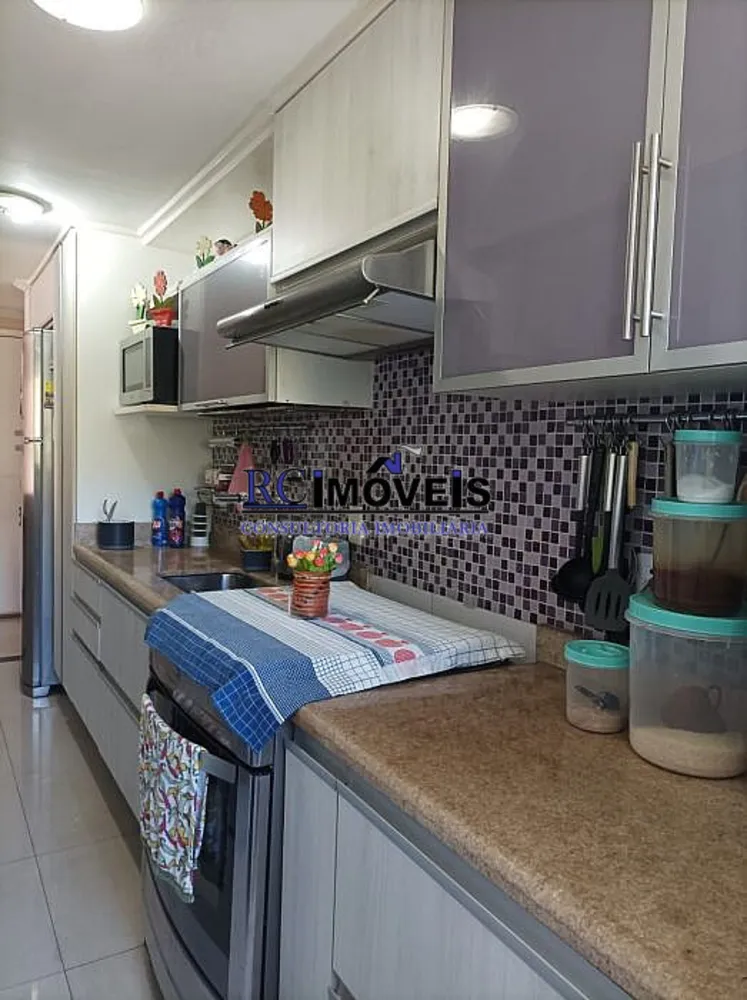 Apartamento, 4 quartos, 118 m² - Foto 12