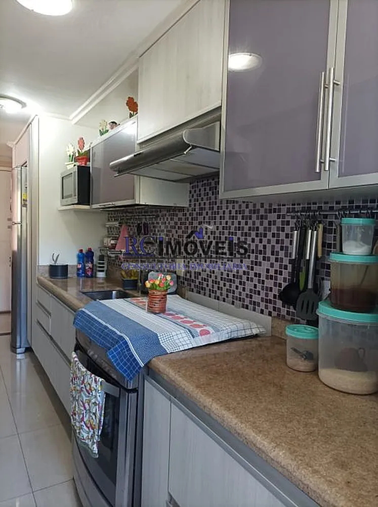Apartamento, 4 quartos, 118 m² - Foto 11