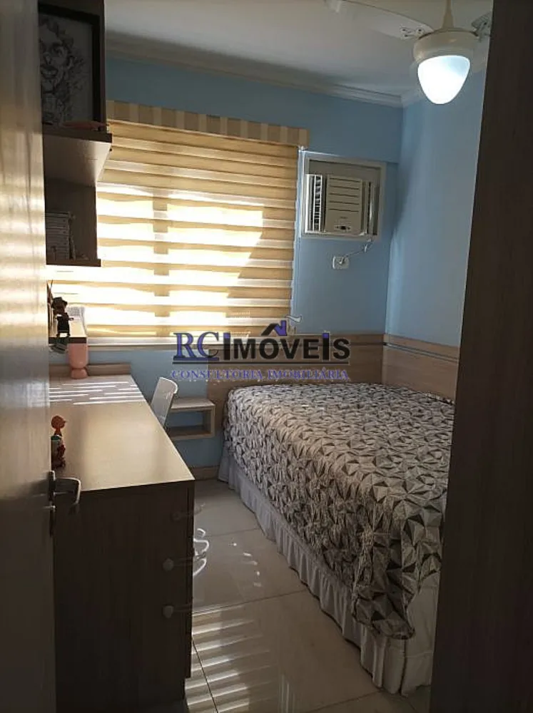 Apartamento, 4 quartos, 118 m² - Foto 15