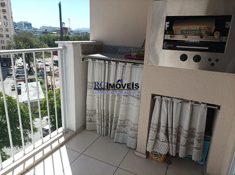Apartamento, 4 quartos, 118 m² - Foto 28