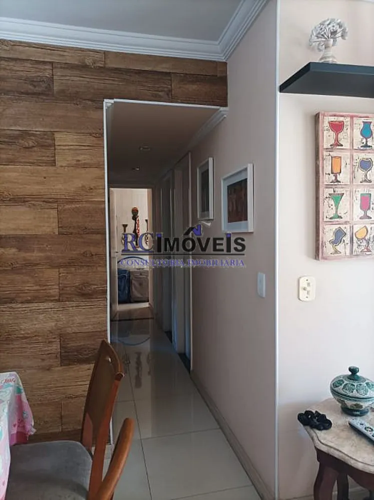 Apartamento, 4 quartos, 118 m² - Foto 19