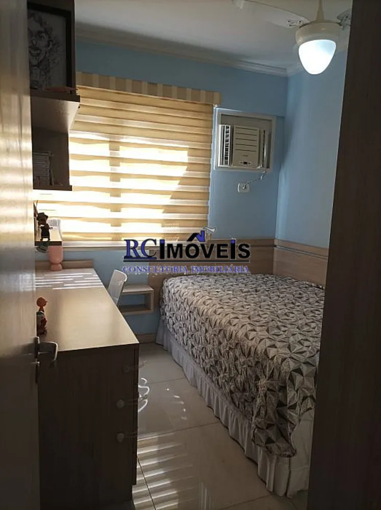 Apartamento, 4 quartos, 118 m² - Foto 16