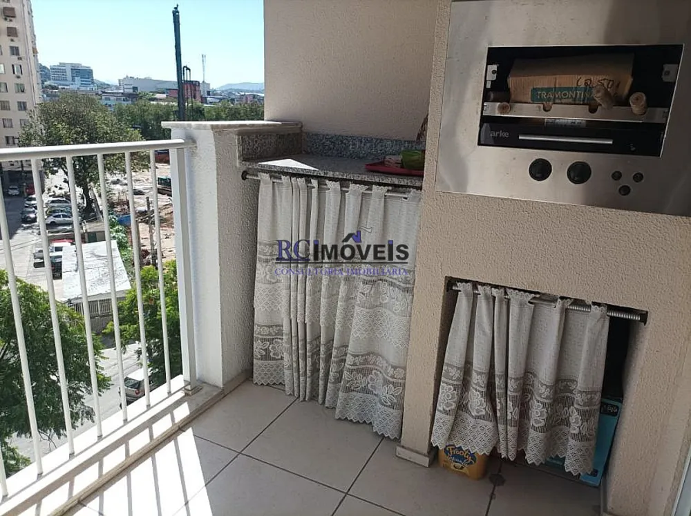 Apartamento, 4 quartos, 118 m² - Foto 27