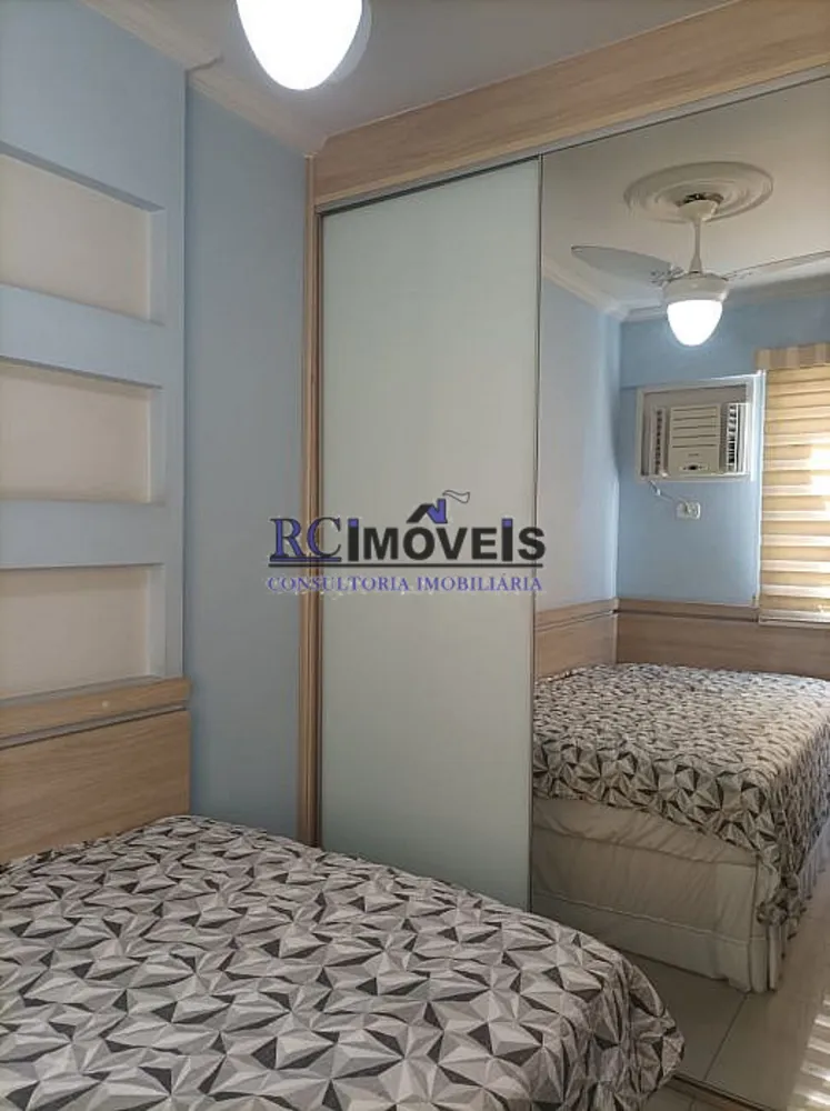 Apartamento, 4 quartos, 118 m² - Foto 13