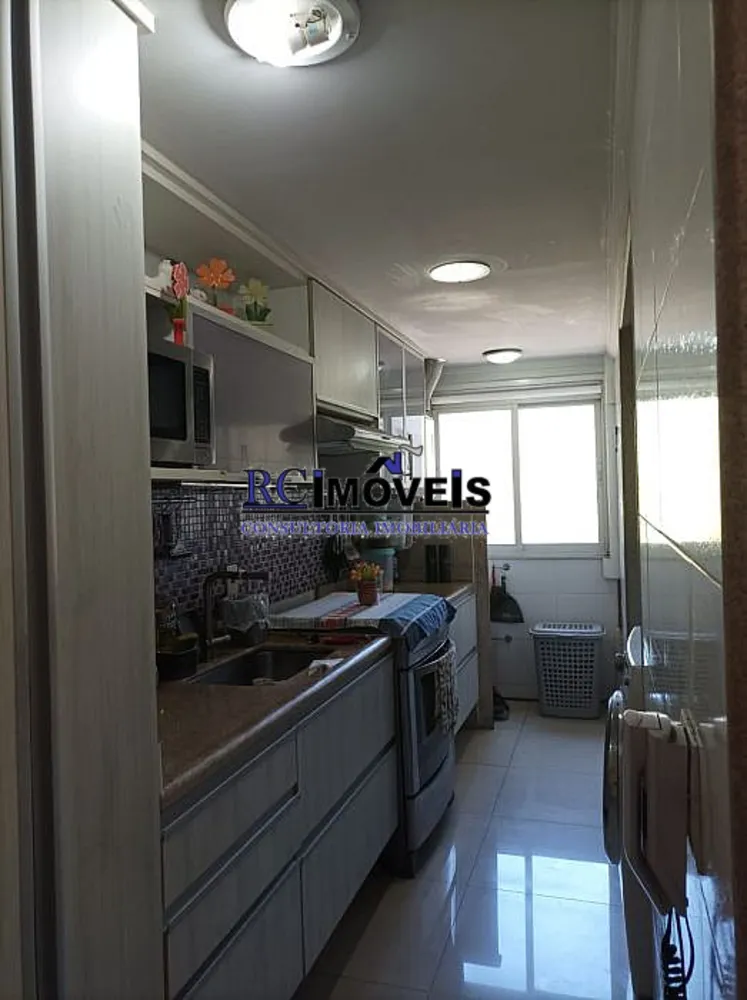 Apartamento, 4 quartos, 118 m² - Foto 8