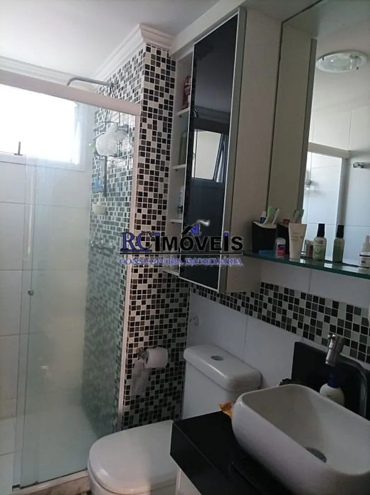 Apartamento, 4 quartos, 118 m² - Foto 24