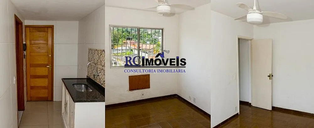 Apartamento, 2 quartos - Foto 3