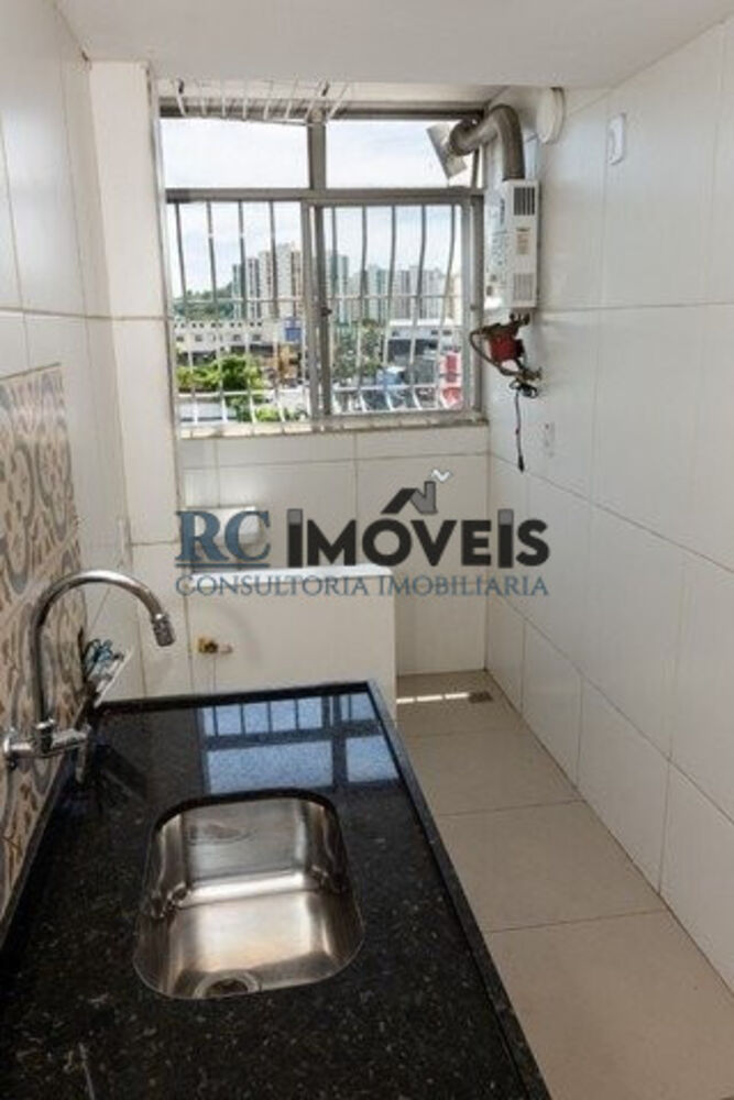 Apartamento, 2 quartos - Foto 6