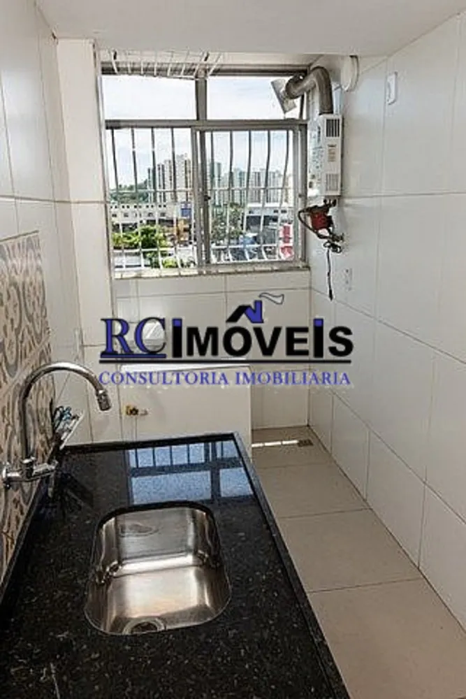 Apartamento, 2 quartos - Foto 21