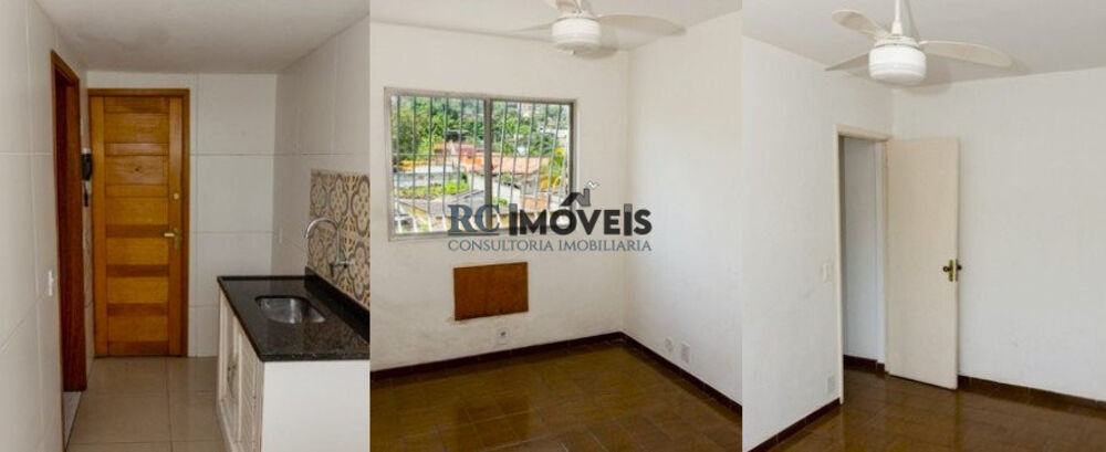 Apartamento, 2 quartos - Foto 1
