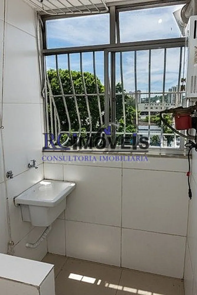 Apartamento, 2 quartos - Foto 50