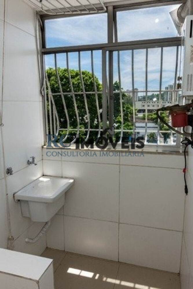 Apartamento, 2 quartos - Foto 16