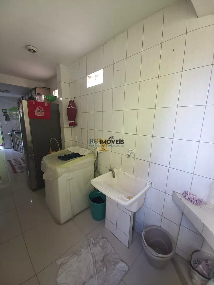 Casa, 3 quartos, 118 m² - Foto 6