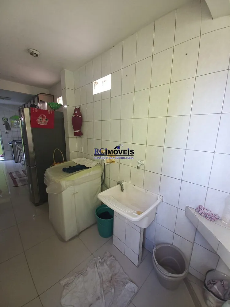 Casa, 3 quartos, 118 m² - Foto 40