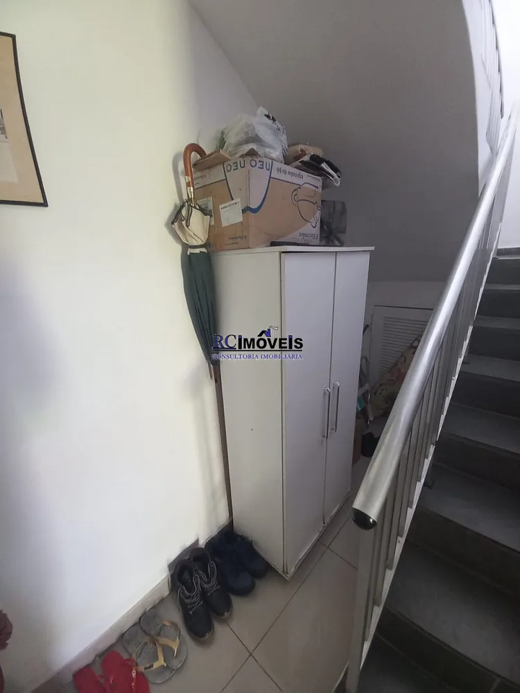 Casa, 3 quartos, 118 m² - Foto 24
