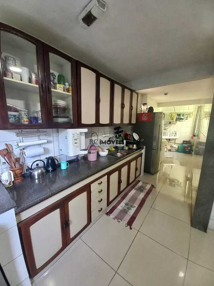 Casa, 3 quartos, 118 m² - Foto 13