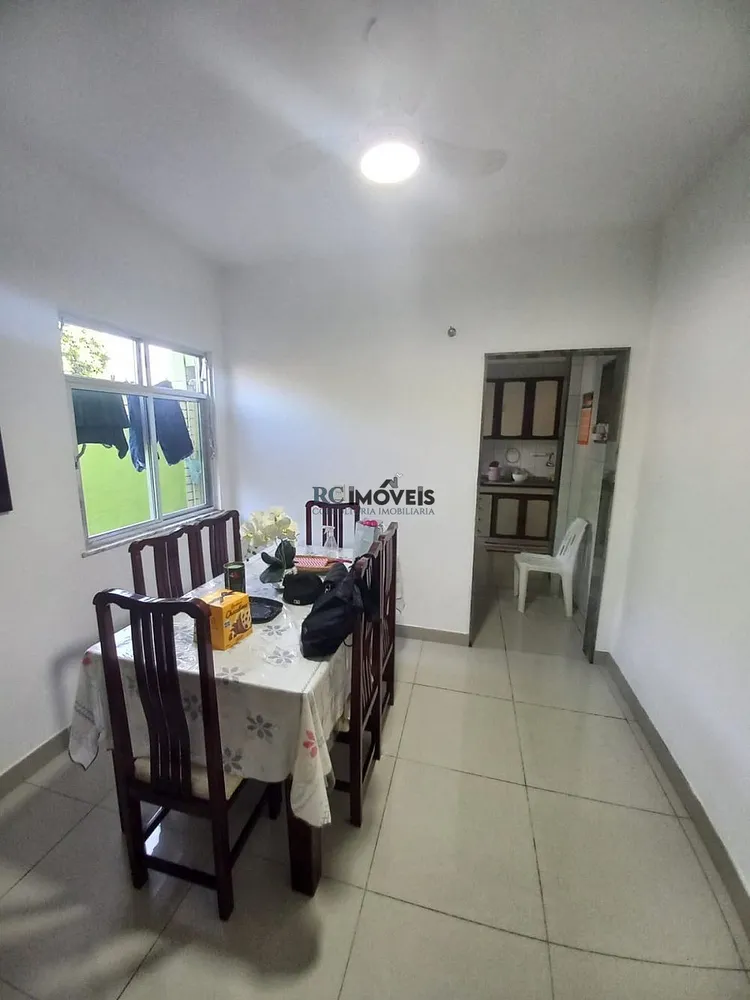 Casa, 3 quartos, 118 m² - Foto 9