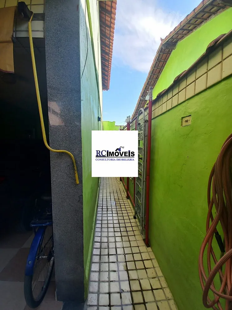 Casa, 3 quartos, 118 m² - Foto 5
