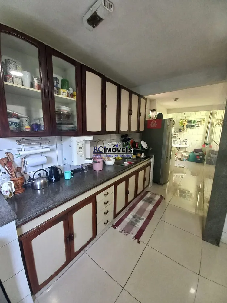 Casa, 3 quartos, 118 m² - Foto 19
