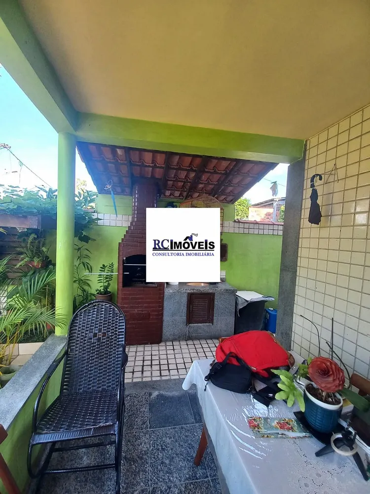 Casa, 3 quartos, 118 m² - Foto 11