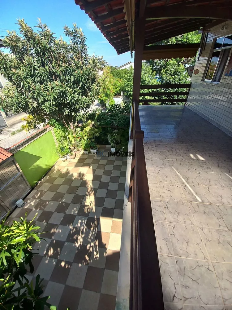 Casa, 3 quartos, 118 m² - Foto 16
