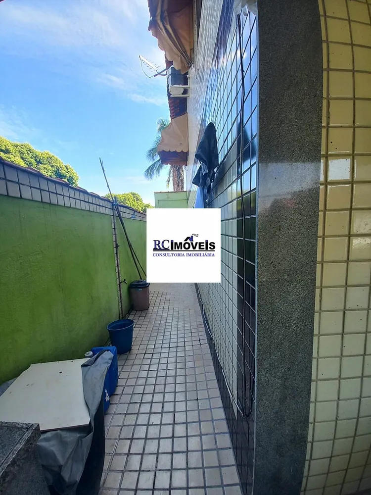 Casa, 3 quartos, 118 m² - Foto 8