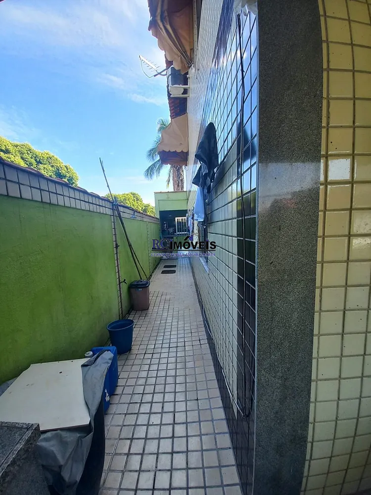 Casa, 3 quartos, 118 m² - Foto 9