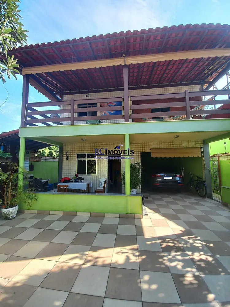 Casa, 3 quartos, 118 m² - Foto 3