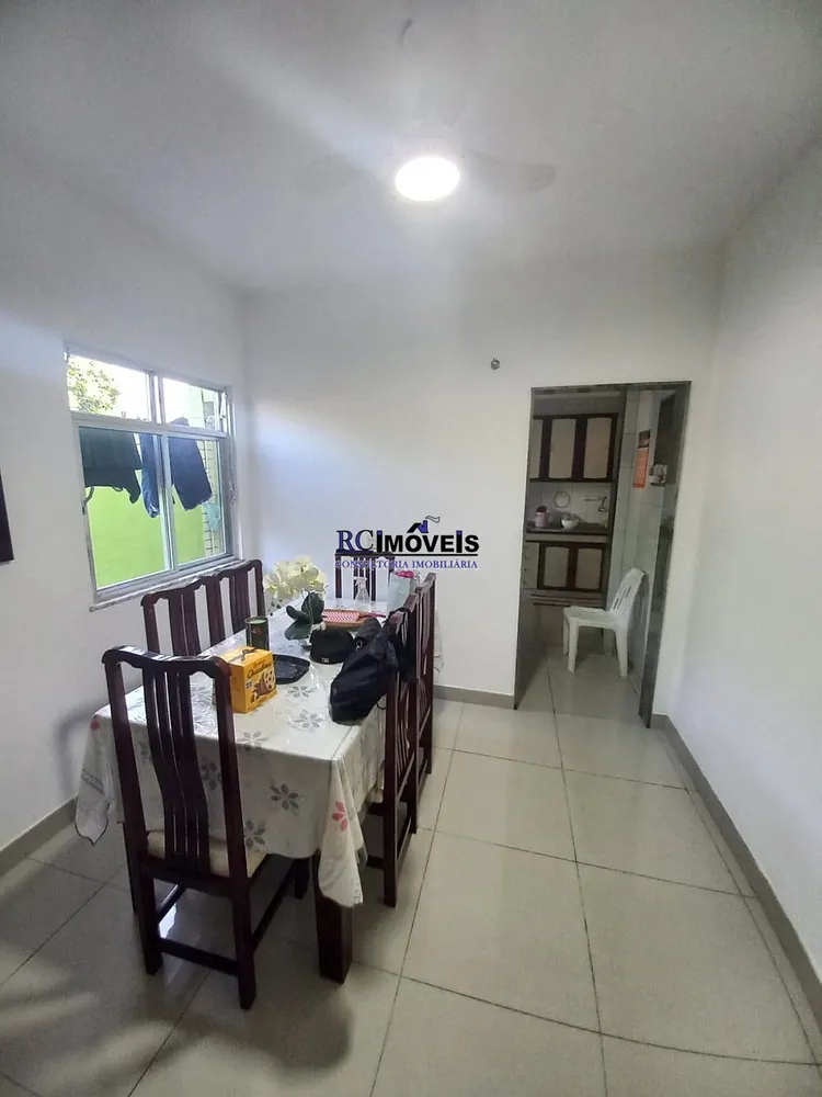 Casa, 3 quartos, 118 m² - Foto 21