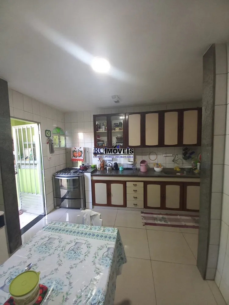 Casa, 3 quartos, 118 m² - Foto 18