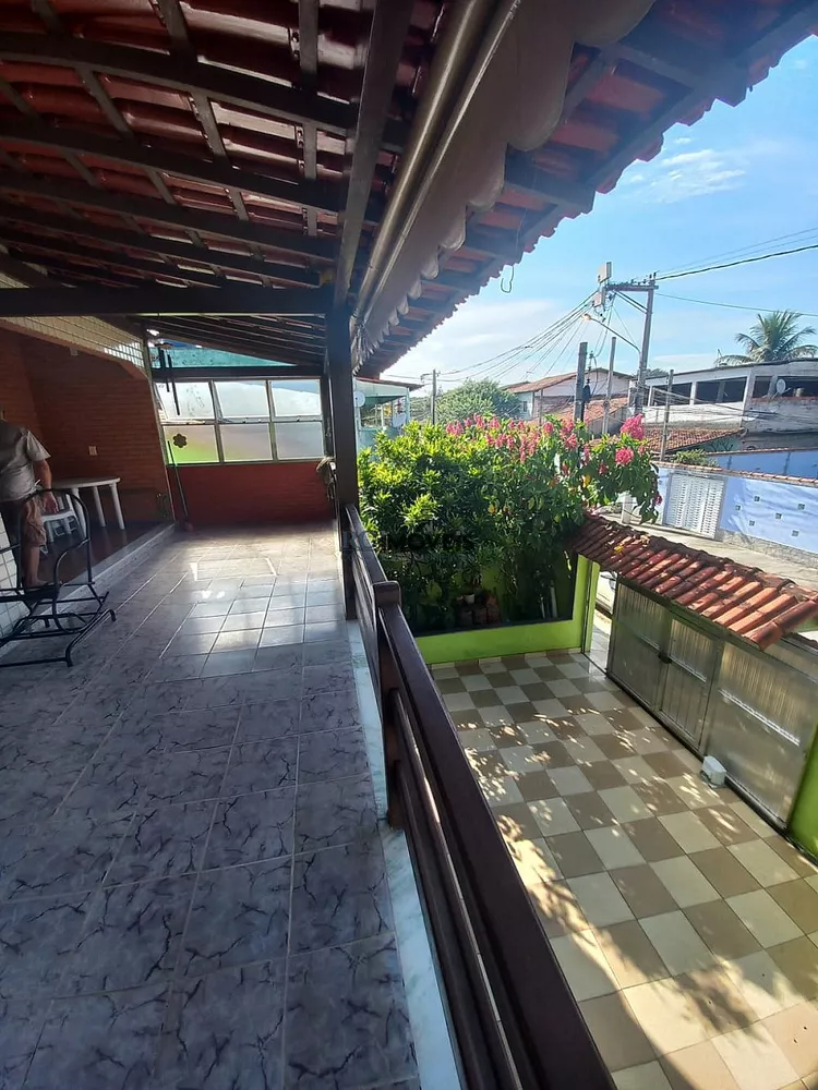 Casa, 3 quartos, 118 m² - Foto 11