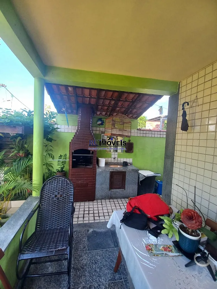 Casa, 3 quartos, 118 m² - Foto 12