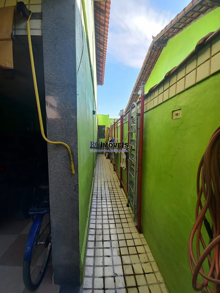 Casa, 3 quartos, 118 m² - Foto 6