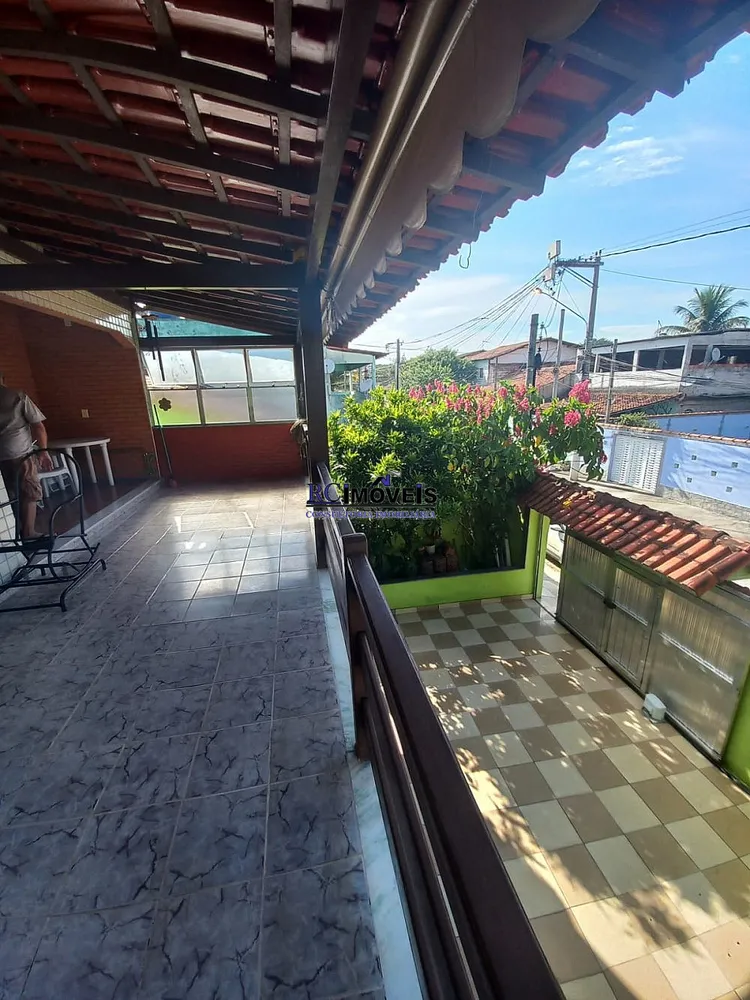 Casa, 3 quartos, 118 m² - Foto 42