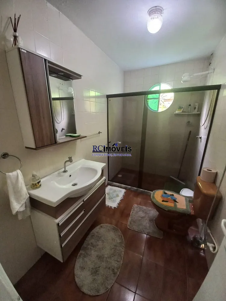Casa, 3 quartos, 118 m² - Foto 32