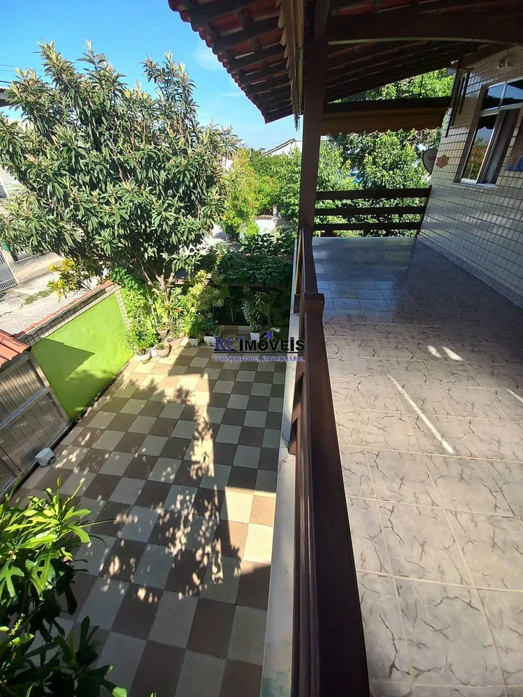 Casa, 3 quartos, 118 m² - Foto 44