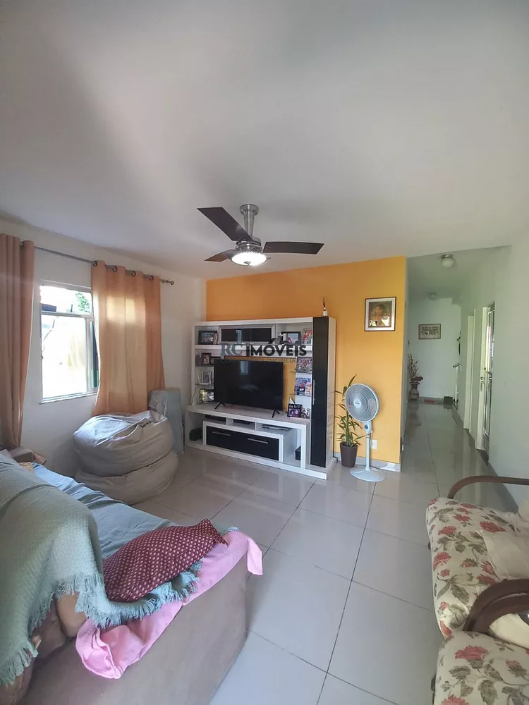 Casa, 3 quartos, 118 m² - Foto 12